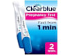Pregnancy And Ovulation Test