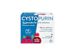Period, Incontinence, Thrush