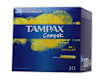 Period, Incontinence, Thrush