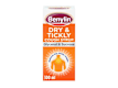 Cough, Cold & Flu