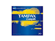 Period, Incontinence, Thrush