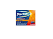 Cough, Cold & Flu