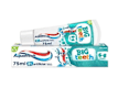 Dental & Oral Care