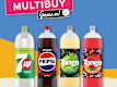 Soft Drinks