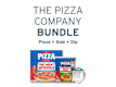 Quick Meals & Pizza