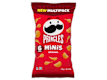Crisps & Snacks