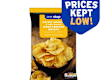 Crisps & Snacks