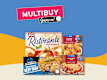 Frozen Food