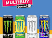 Energy Drinks