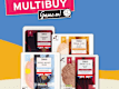 Cooked Meats & Ready Meals