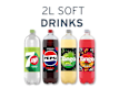 Soft Drinks