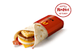 Wraps, Sandwiches & Flatbread