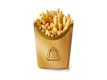 Fries & Sides