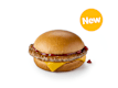 Breakfast Saver Menu®