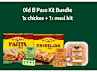 Meal Deal & Bundles