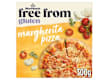 Frozen Food