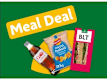 Meal Deal & Bundles