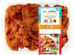 Frozen Food