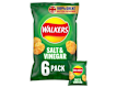 Crisps & Snacks