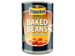 Tins, Cans & Packets