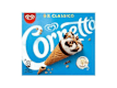 Ice-cream