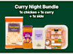 Teatime Bundles