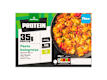 Frozen Meat Pizzas & Meals