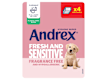 Toilet Roll Kitchen Roll & Tissues