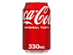 Fizzy & Soft Drinks