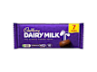Single Chocolate Bars & Bags