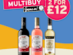 Alcohol Offers