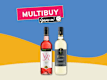 Alcohol Offers