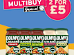 Bundle Deals