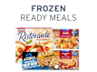 Frozen Food