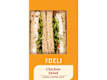 Sandwiches, Wraps & Pastries
