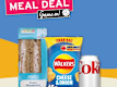 Lunchtime Meal Deal