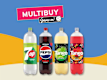 Soft Drinks