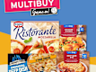 Frozen Food