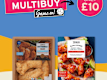 Bundle Deals