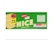 Biscuits and Crackers