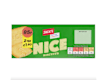 Biscuits and Crackers