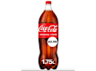 Bottled Soft Drinks