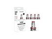 Coils & Accessories