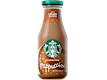 Milk Drinks & Iced Coffee