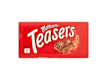 CHOCOLATES & CHEWING GUM