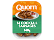 Meat Substitutes