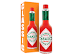 Table Sauces, Dressings & Condiments