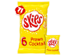 Snacks