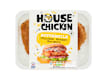 Meat, Fish and Poultry