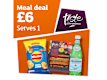 Meal Deals
